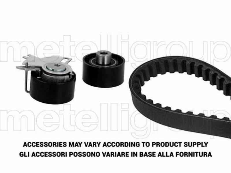 Timing belt kit
