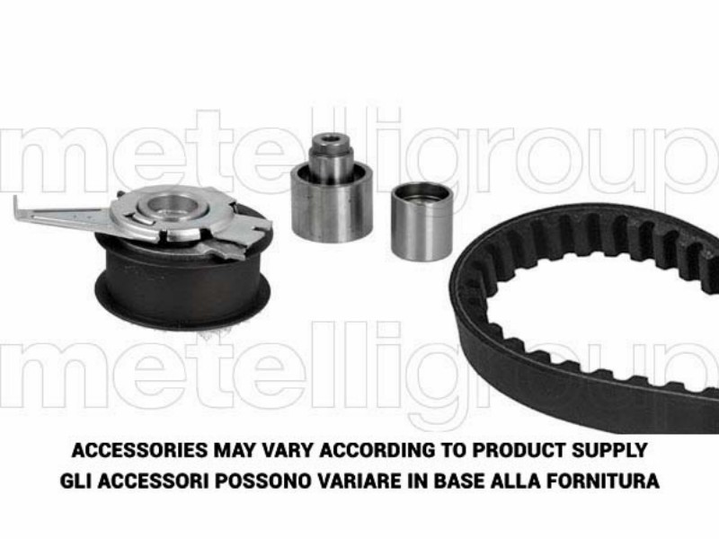 Timing belt kit
