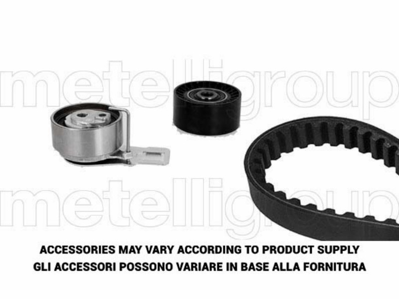 Timing belt kit