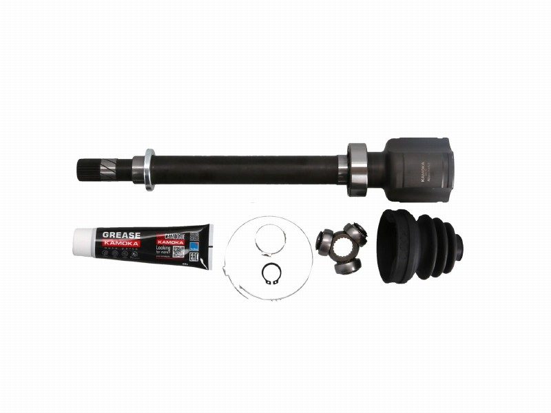 Joint kit, drive shaft