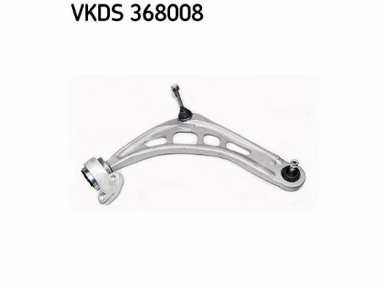 Repair kit, wheel suspension