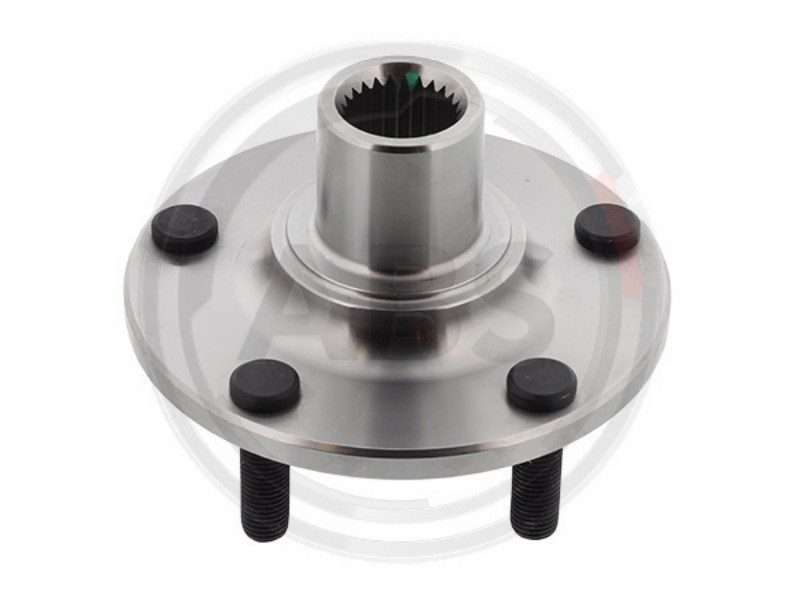 Wheel hub