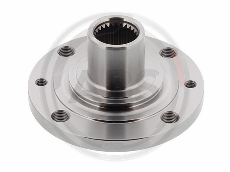 Wheel hub