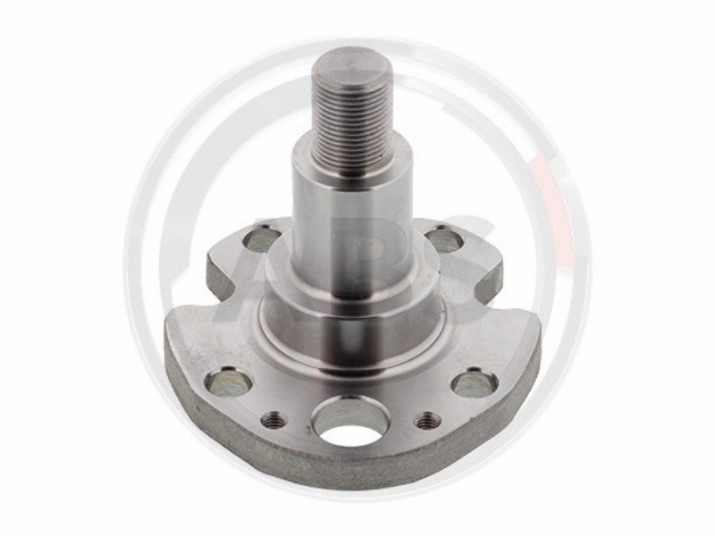 Wheel hub