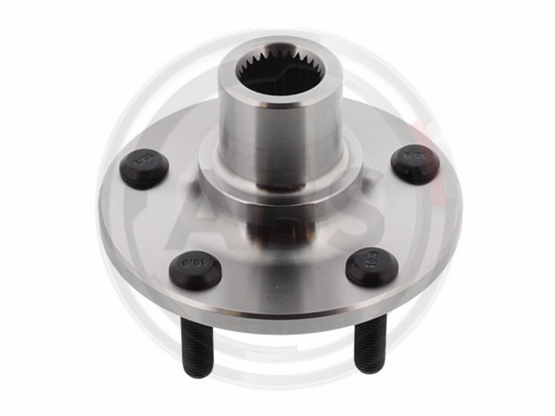 Wheel hub