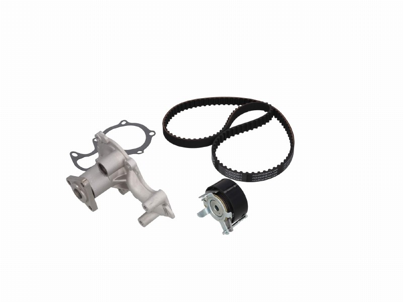 Water pump + timing belt kit