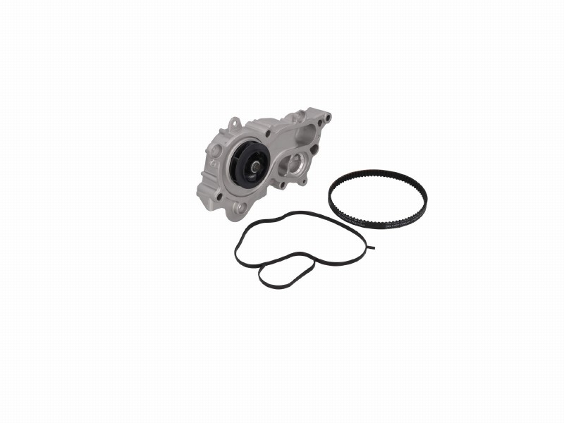 Water pump + timing belt kit
