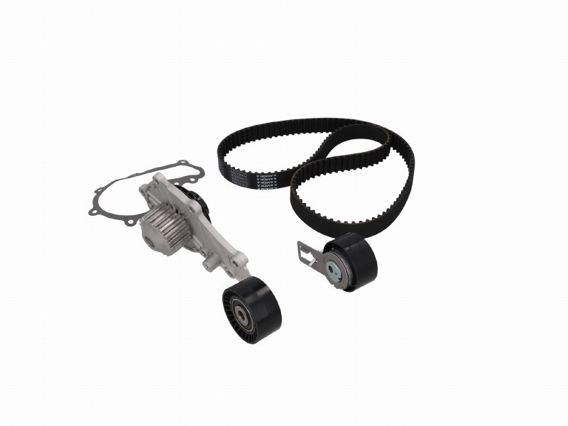 Water pump + timing belt kit