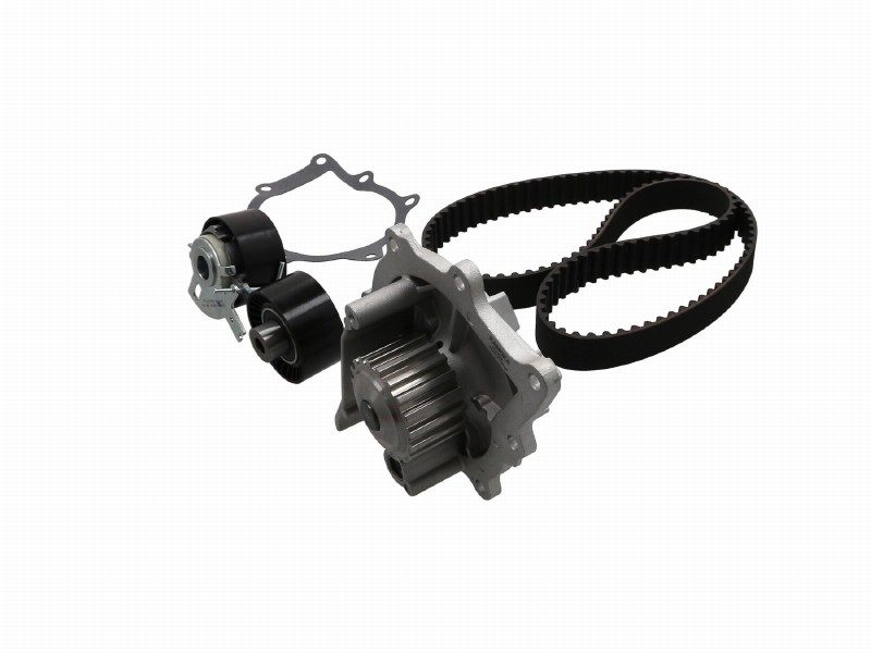 Water pump + timing belt kit