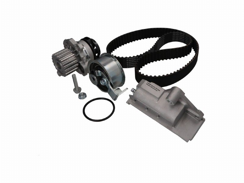 Water pump + timing belt kit