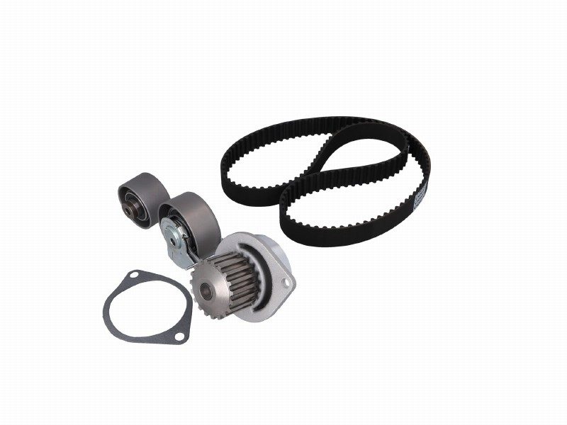 Water pump + timing belt kit