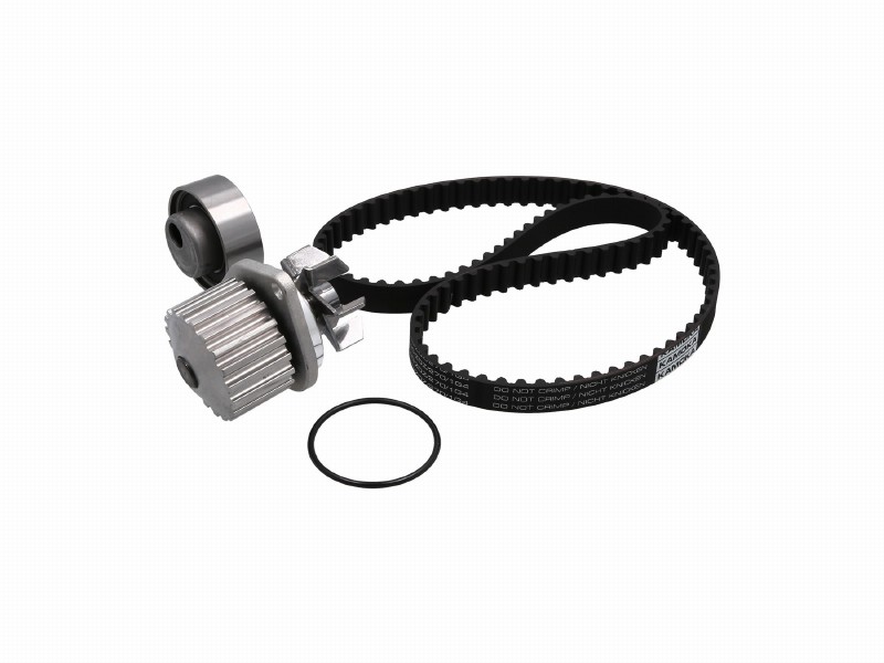 Water pump + timing belt kit