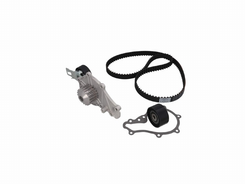 Water pump + timing belt kit