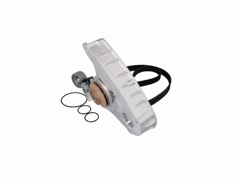 Water pump + timing belt kit