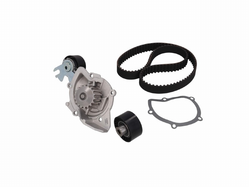 Water pump + timing belt kit