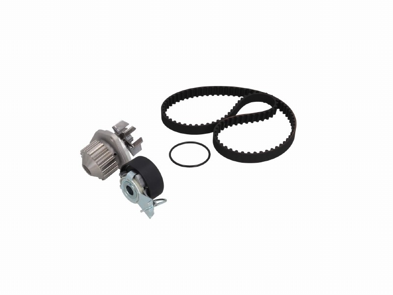 Water pump + timing belt kit