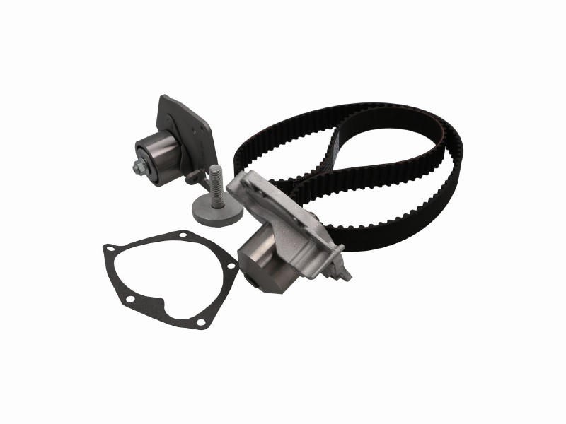 Water pump + timing belt kit