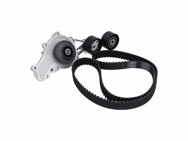 Water pump + timing belt kit