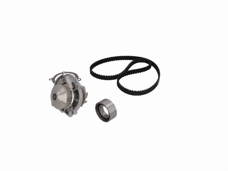 Water pump + timing belt kit