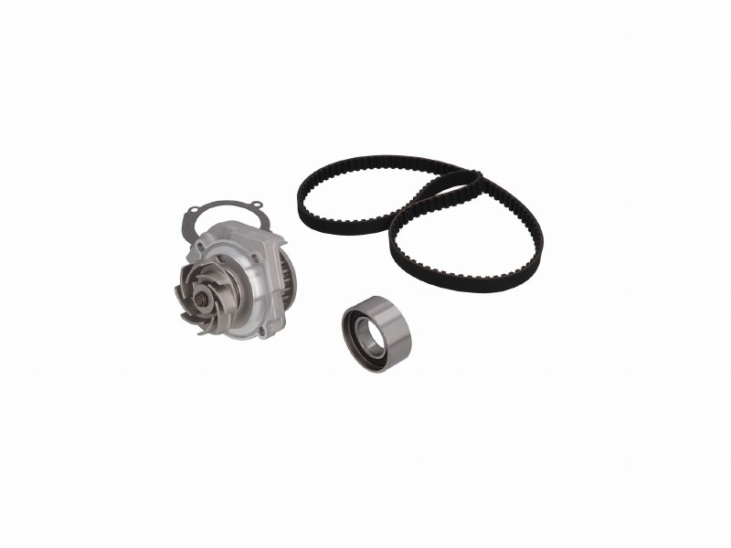 Water pump + timing belt kit