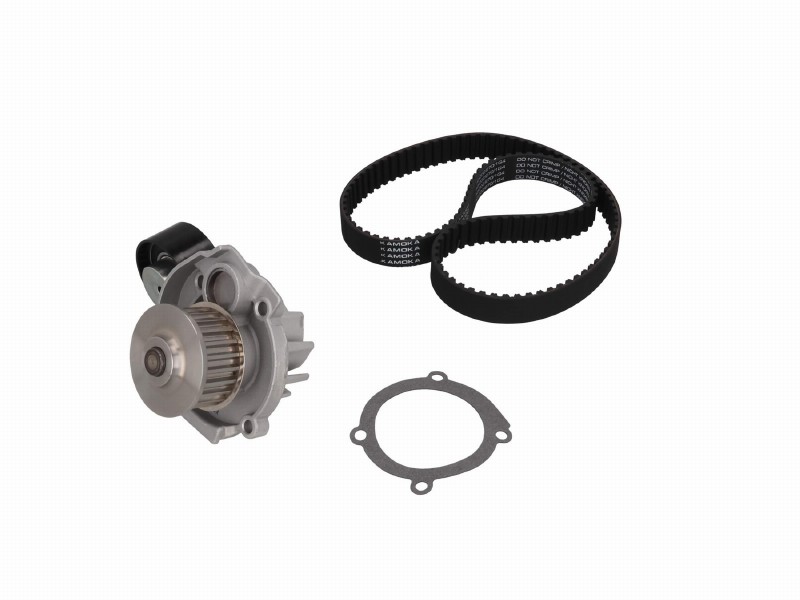 Water pump + timing belt kit