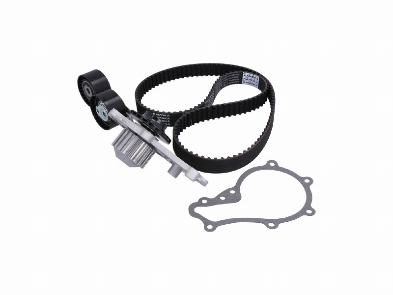 Water pump + timing belt kit