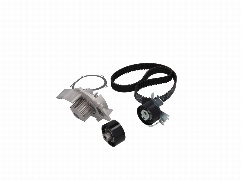 Water pump + timing belt kit