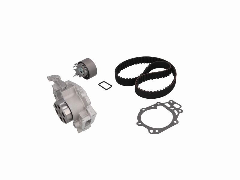 Water pump + timing belt kit