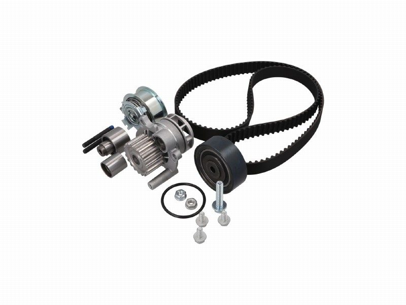Water pump + timing belt kit
