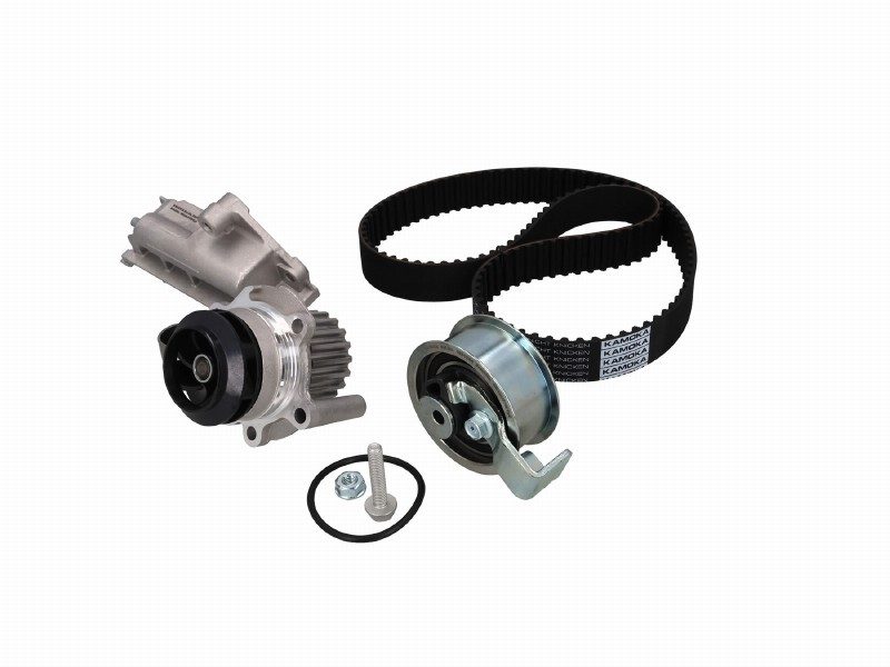 Water pump + timing belt kit