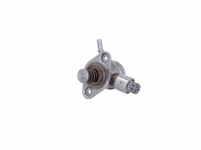 High-pressure pump