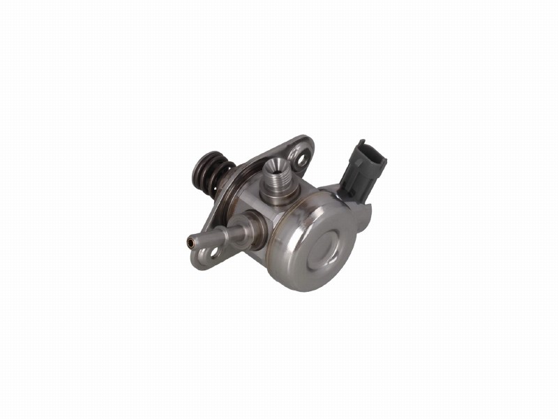 High-pressure pump