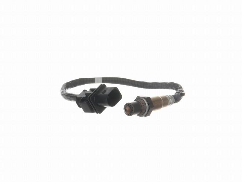 Lambda sensor