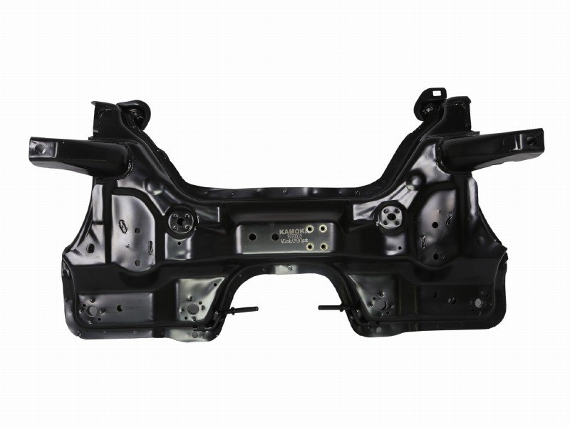 Subframe / aggregate carrier