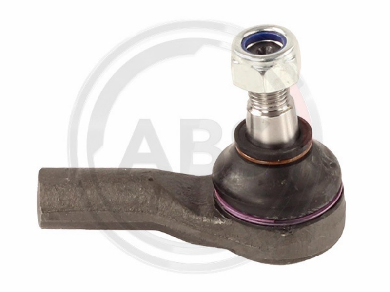 Tie rod end