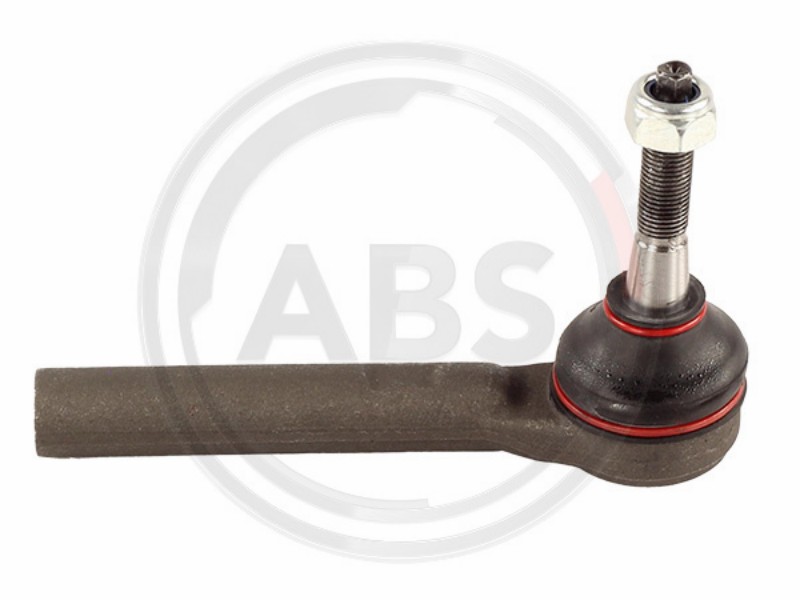 Tie rod end