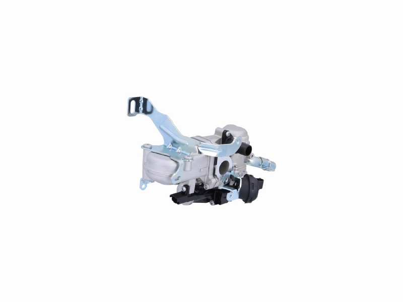 EGR valve