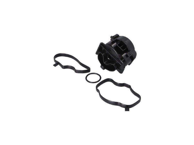 Valve, crankcase ventilation