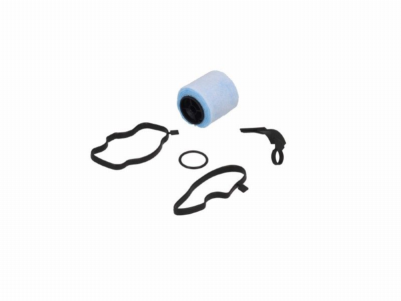 Valve, crankcase ventilation