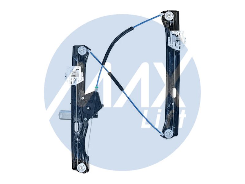 Alzacristallo anteriore SX elettrico comfort 5 porte
