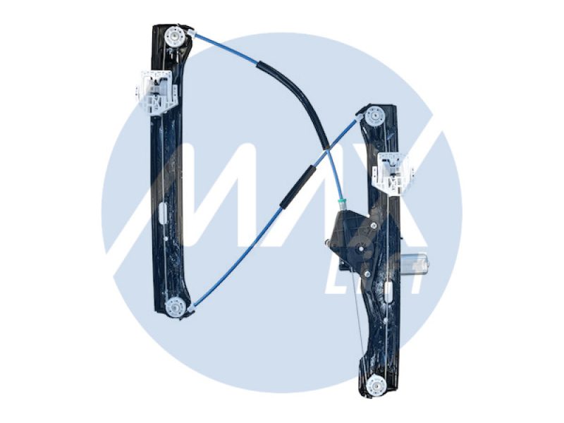 Alzacristallo anteriore DX elettrico comfort 5 porte