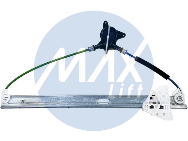 Alzacristallo anteriore SX meccanismo 5 porte