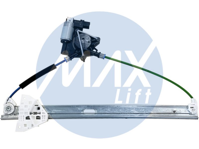 Alzacristallo anteriore DX elettrico comfort 5 porte