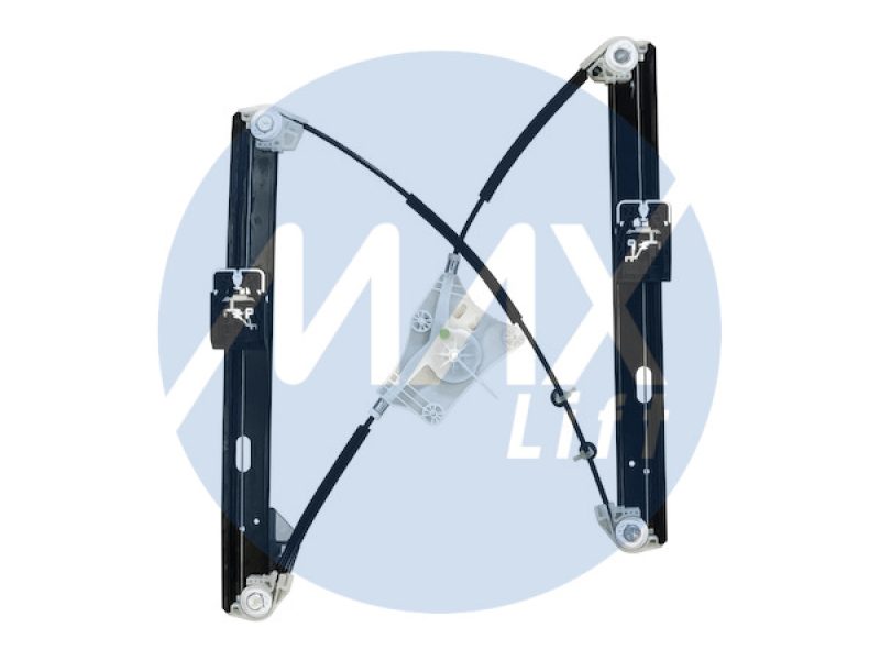 Alzacristallo anteriore SX meccanismo 5 porte