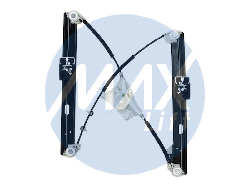 Alzacristallo anteriore DX meccanismo 5 porte