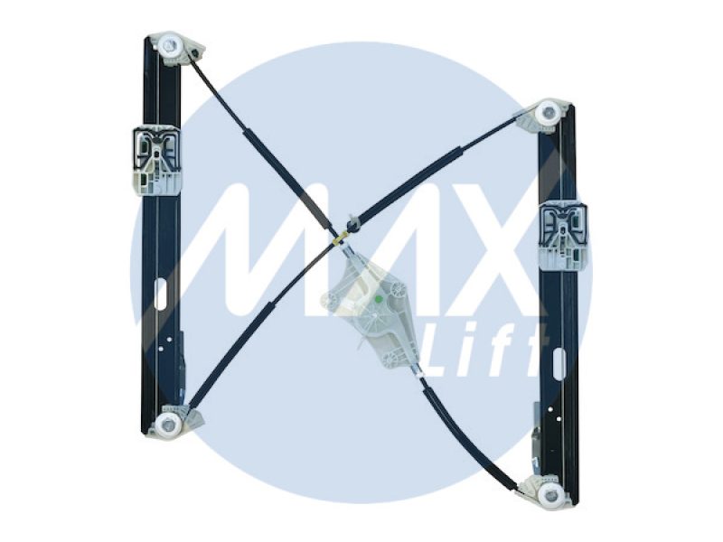 Alzacristallo anteriore DX meccanismo 3/5 porte